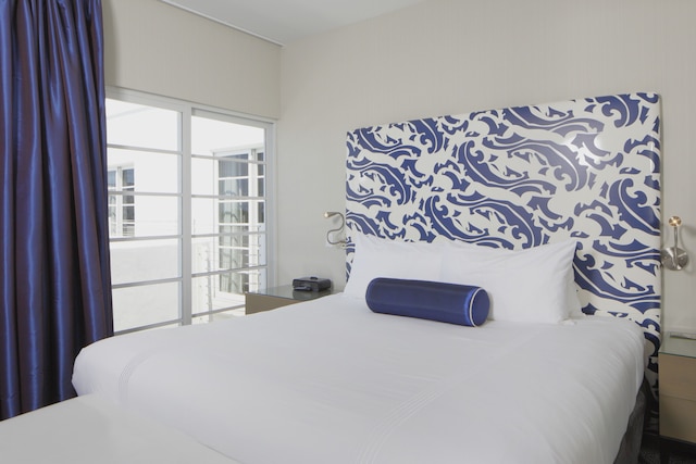 ホテル ブレイクウォーター サウス ビーチ