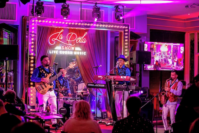 ホテル ブレイクウォーター サウス ビーチ