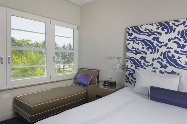 ホテル ブレイクウォーター サウス ビーチ