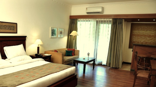 デバスタリ - ザ バレー オブ ゴッズ