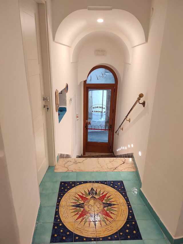 アルベルゴ サンタンドレア