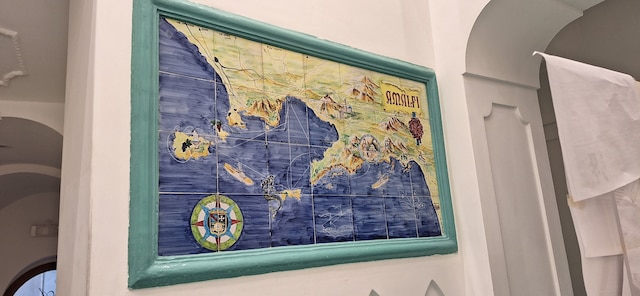 アルベルゴ サンタンドレア