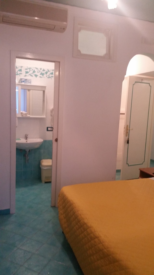 アルベルゴ サンタンドレア