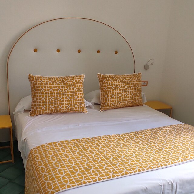 アルベルゴ サンタンドレア