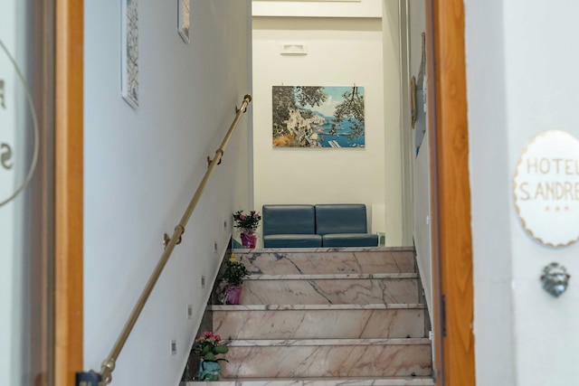 アルベルゴ サンタンドレア