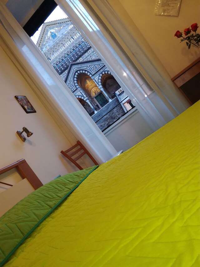 アルベルゴ サンタンドレア