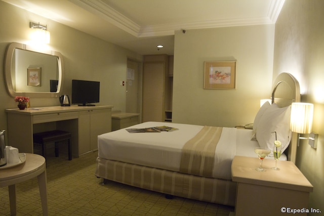 リビエラ マンション ホテル