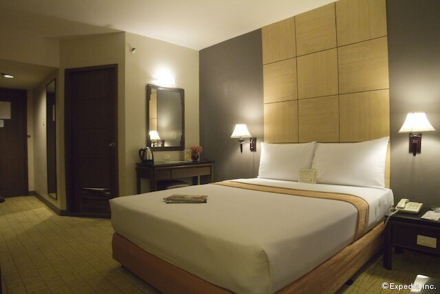 リビエラ マンション ホテル