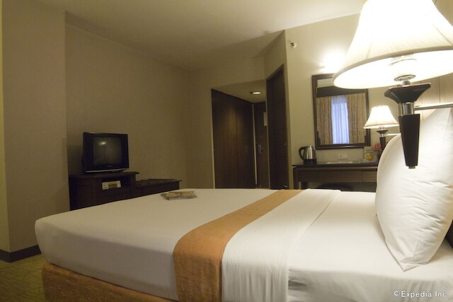 リビエラ マンション ホテル