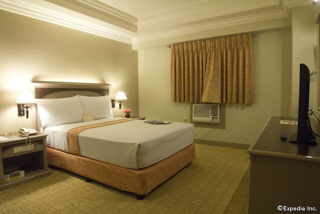 リビエラ マンション ホテル