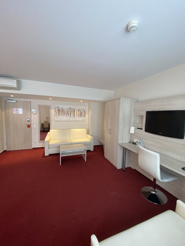 ホテル ローデルハイマー ホフ - アム ワッサートゥルム