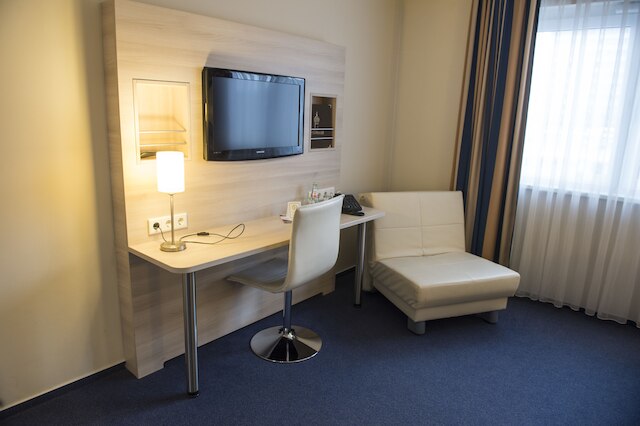 ホテル ローデルハイマー ホフ - アム ワッサートゥルム