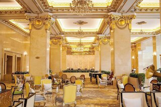 グランド プラザ ホテル ハノイ