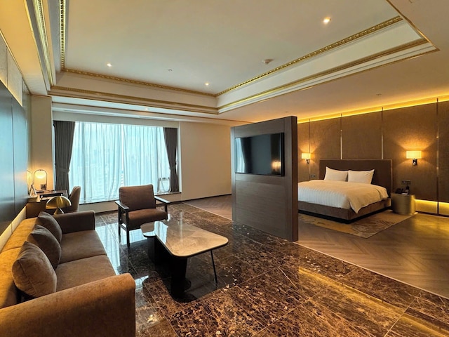 グランド プラザ ホテル ハノイ