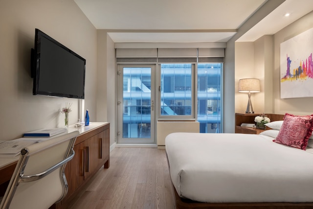 ザ ゴッサム ホテル