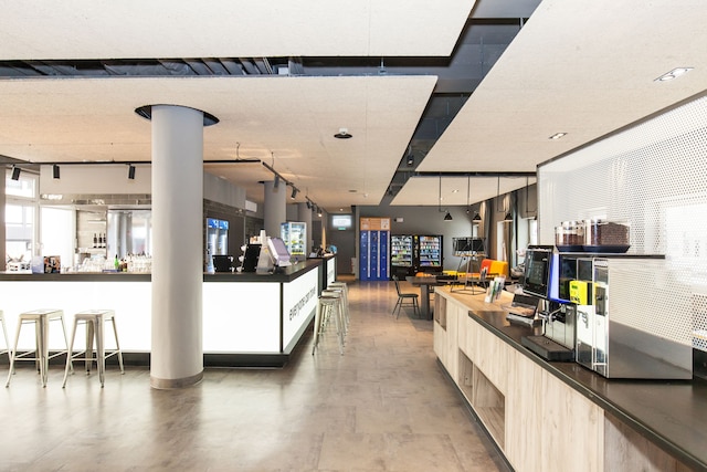 A&O ニュルンベルク ハウプトバーンホフ -  ホステル