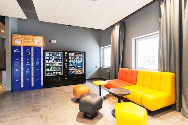 A&O ニュルンベルク ハウプトバーンホフ -  ホステル