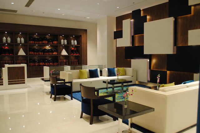 コートヤード バイ マリオット 杭州 武林 (杭州武林万怡酒店)