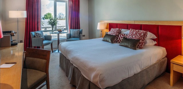 ペンブローク ホテル