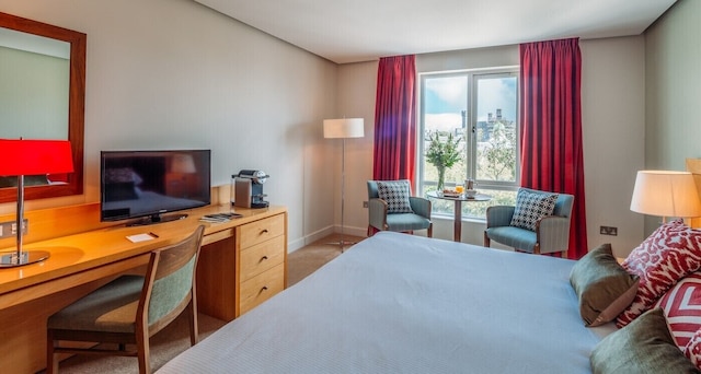 ペンブローク ホテル