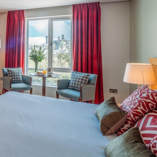 ペンブローク ホテル