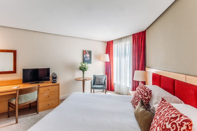 ペンブローク ホテル