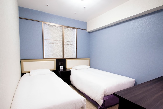 ハートンホテル北梅田