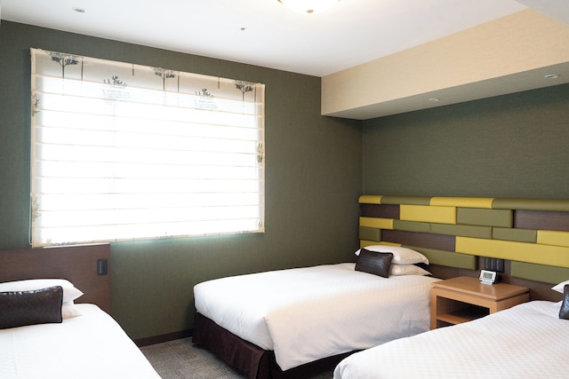 ハートンホテル北梅田