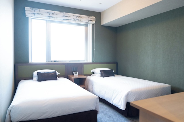 ハートンホテル北梅田