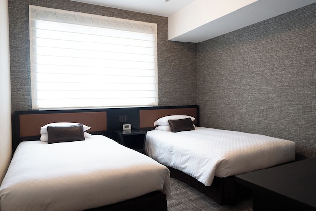 ハートンホテル北梅田