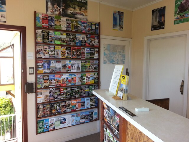 エース モーター ロッジ