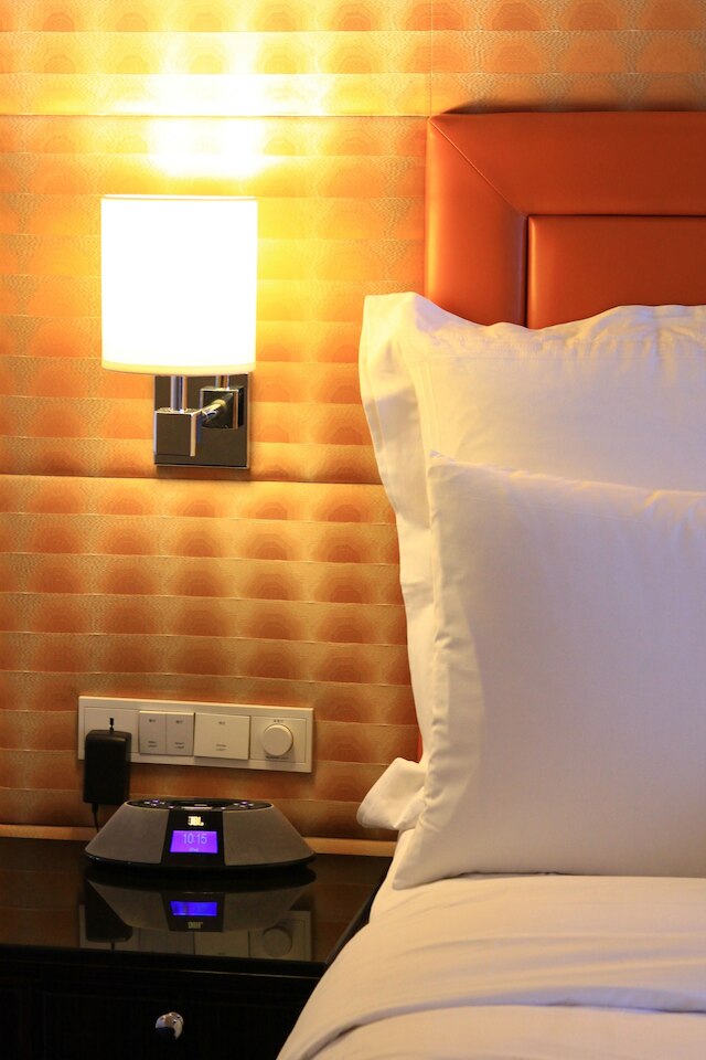 JWマリオット・ホテル杭州 (杭州JW万豪酒店)