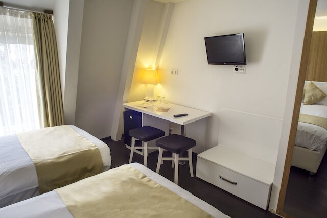 ホテル ラレンデ