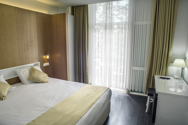 ホテル ラレンデ