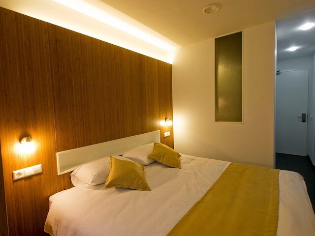 ホテル ラレンデ