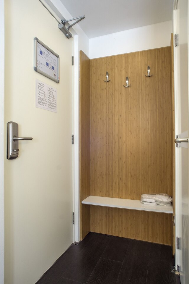 ホテル ラレンデ