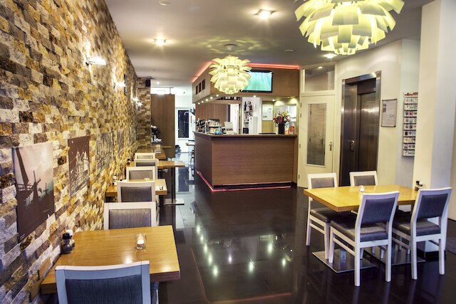 ホテル ラレンデ