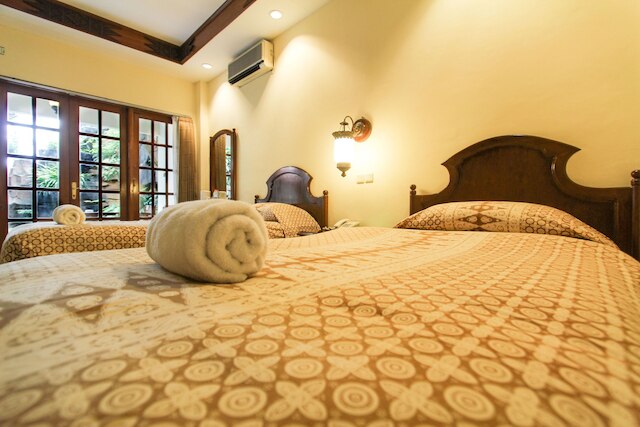 ドゥータ ガーデン ホテル