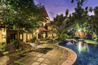 ドゥータ ガーデン ホテル