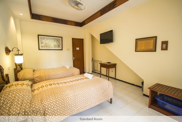 ドゥータ ガーデン ホテル