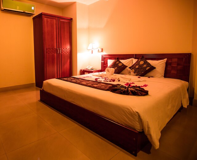 ダナン パシフィック ホテル