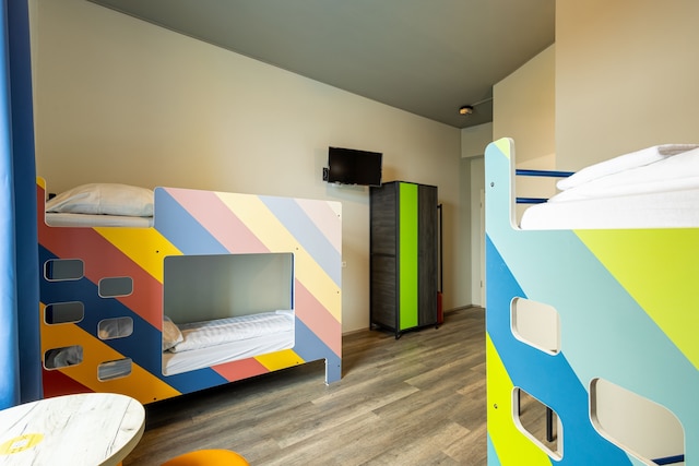 A&O ドルトムント ハウプトバーンホフ -  ホステル