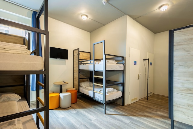 A&O ドルトムント ハウプトバーンホフ -  ホステル