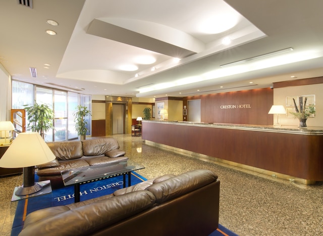 渋谷クレストンホテル