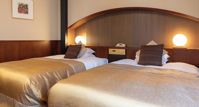 渋谷クレストンホテル