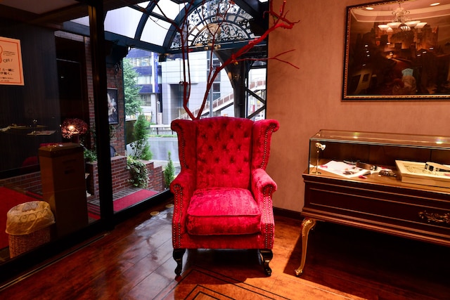 サクラ・フルール青山