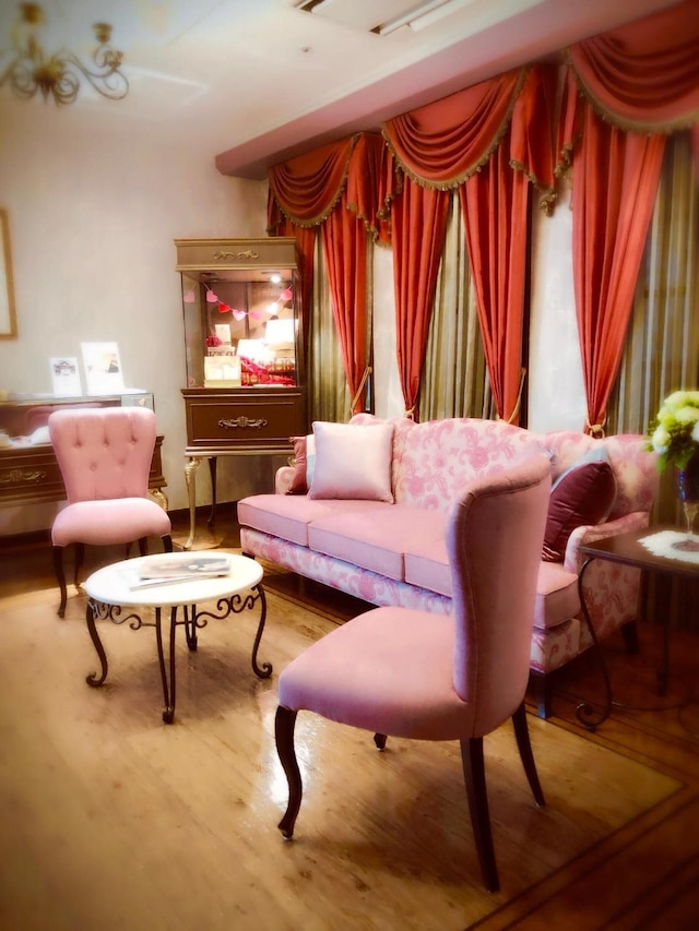 サクラ・フルール青山