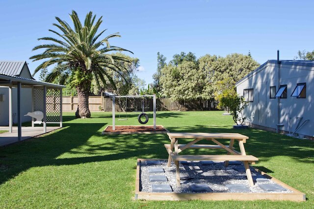 オークランド エアポート キーウィー モーテル