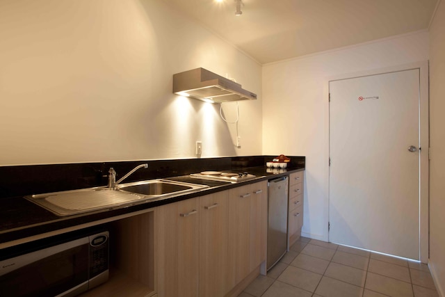 オークランド エアポート キーウィー モーテル