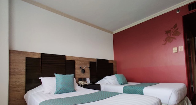 ザ ベラビスタ ホテル